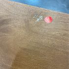 Open Box: Otto Solid Wood Media Console, 96" - Acorn