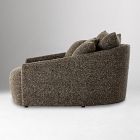 Alienor Media Lounge Chair (62")