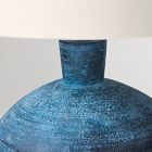 Form Studies Ceramic Slim Table Lamp (19")