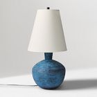 Form Studies Ceramic Slim Table Lamp (19")