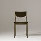 Video 1 for Alessio Dining Chair