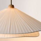 Marisol Pendant (26")