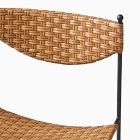 Marza Outdoor Dining Chair (Set of 2)