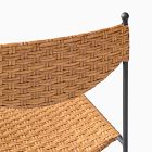 Marza Outdoor Dining Chair (Set of 2)