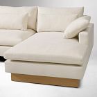 Build Your Own - Harmony Sectional (Blonde)