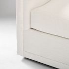 Pembroke Swivel Chair