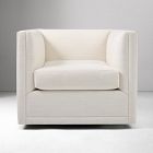 Pembroke Swivel Chair