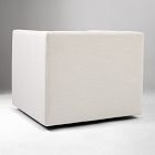 Pembroke Swivel Chair