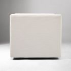 Pembroke Swivel Chair