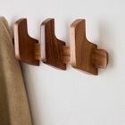 Cobb Wood Wall Hooks