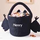 Ed Emberley Felt Bat Treat Bucket