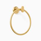 Elyse Bathroom Hardware