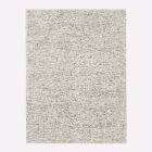 Mini Pebble Wool Jute Rug Swatch