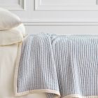 Reversible Double Cloth Blanket