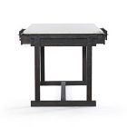 Richell 4-Drawer Bar Table (60")