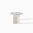 Soto Dining Table (86")