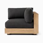 Telluride Outdoor Sectional Replacement Cushions