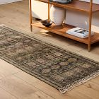 Camelia Reversible Persian Rug