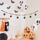 Ed Emberley Bat Garland