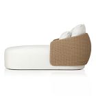 Francie Outdoor Daybed (58")