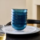 Jupiter Beaded Glass Cereal Bowls (Set of 6)