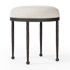 Olivet Accent Stool