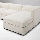 Pembroke 2-Piece Chaise Sectional (105")