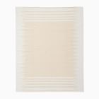 Spliced Border Indoor/Outdoor Rug