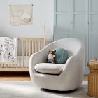 West Elm x PBK Tufted Cloud Tapestry