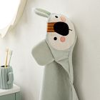 Baby Hooded Animal Towels