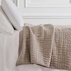 Cotton Cloud Jersey Blanket