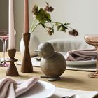 Decorative Wooden Easter Figurines 