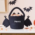 Ed Emberley Felt Bat Treat Bucket