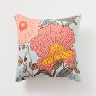 Indo Garden Reversible Indoor/Outdoor Pillow