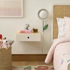 Kids Ziggy Floating Nightstand (18")
