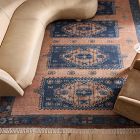 Malia Reversible Persian Rug