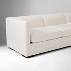 Pembroke 2-Piece Chaise Sectional (105")