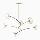Riley Chandelier (41")