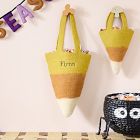 Halloween Felt Candy Corn Treat Bag