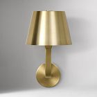 Murphy Rechargeable Sconce (10")