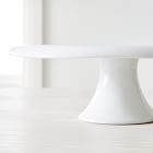 Organic Shaped Cake Stand