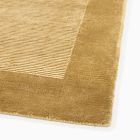 TENCEL™ Frame Rug