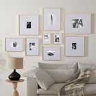 The Bohemian Gallery Frames Set (Set of 9)