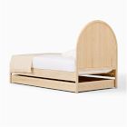 West Elm x PBK Twin Trundle Only