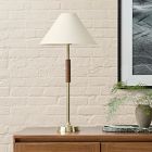 Arlie Table Lamp (23")