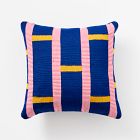 Dash &amp; Stripe Indoor/Outdoor Pillow
