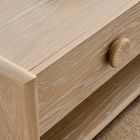 Fraser Coffee Table (48")