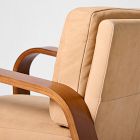 Hugo Leather Chair