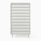 Pippa 5-Drawer Dresser (28")