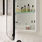 Seamless Medicine Cabinet